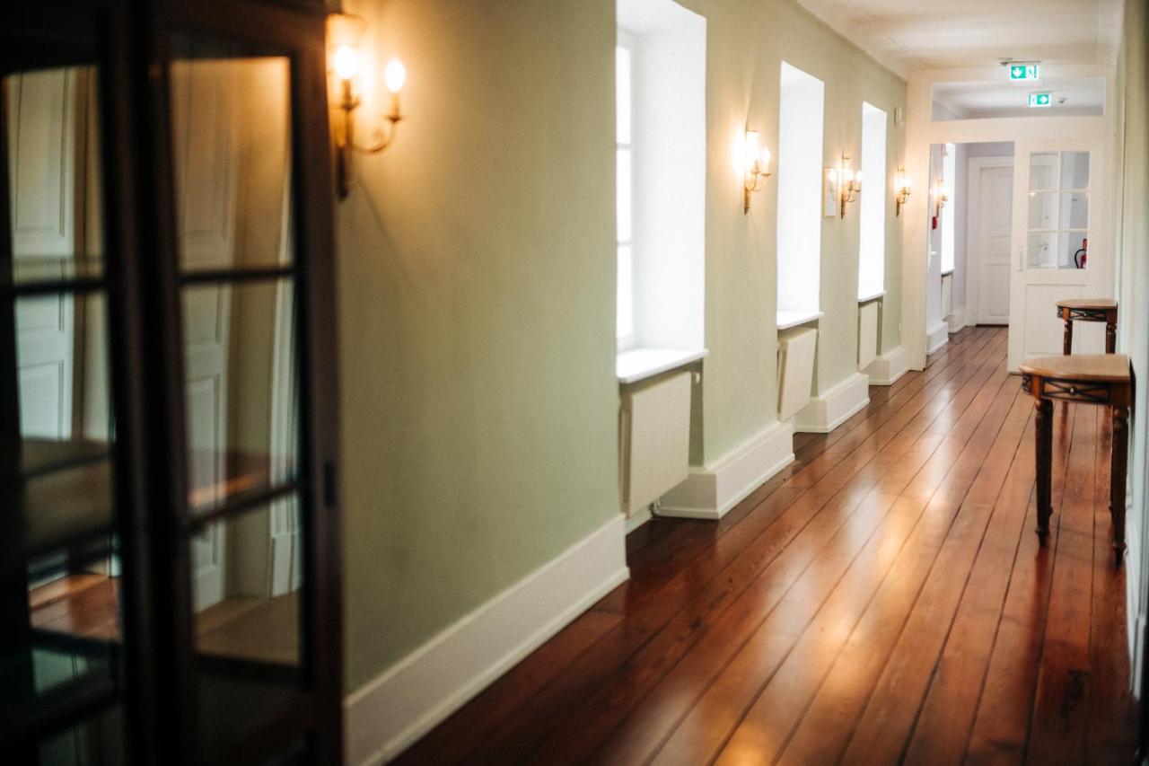 Schloss ネッカービショフスハイム エクステリア 写真